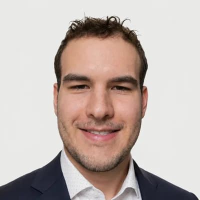 Colin Sherwood, Event Coordinator of The Meridian Society